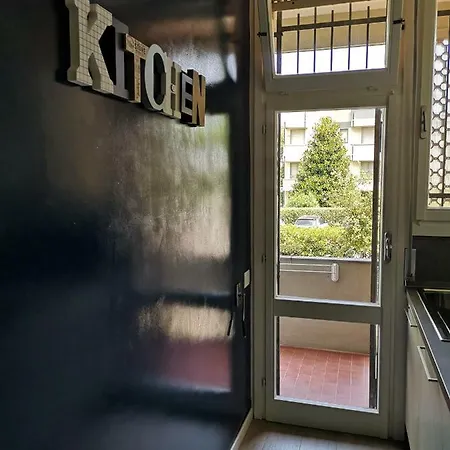 Apartmán Casa Patri *