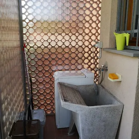 Apartmán Casa Patri *