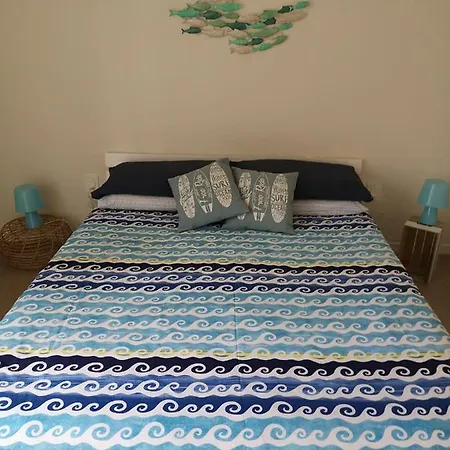 Casa Patri Viareggio