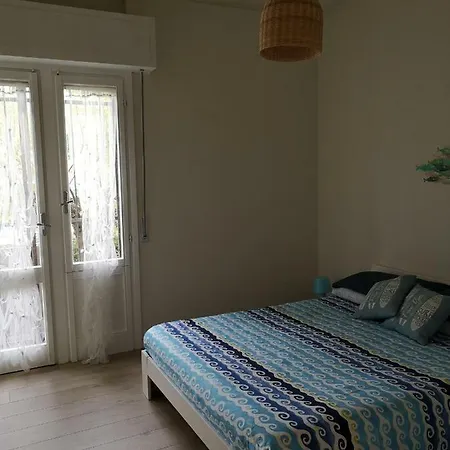 Casa Patri * Viareggio