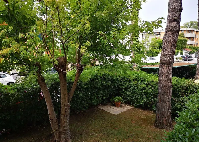 Casa Patri アパート