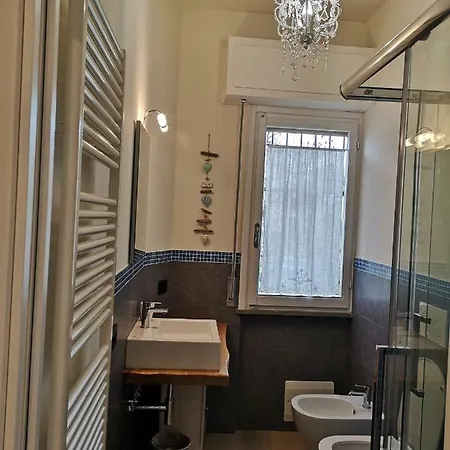 Casa Patri * В'яреджо