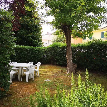 Casa Patri * В'яреджо