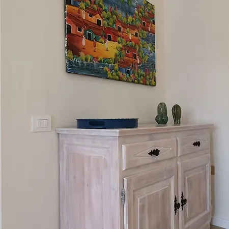 Apartment Casa Patri