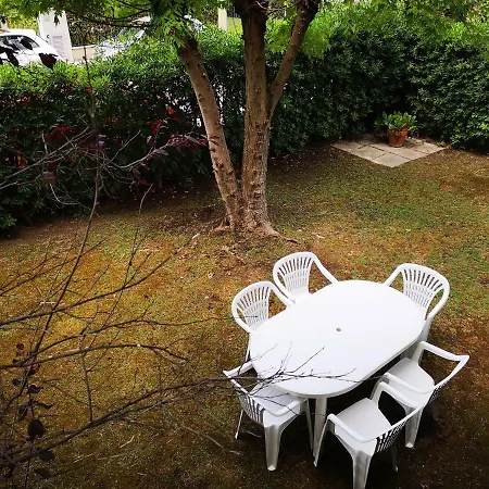 Casa Patri Apartment