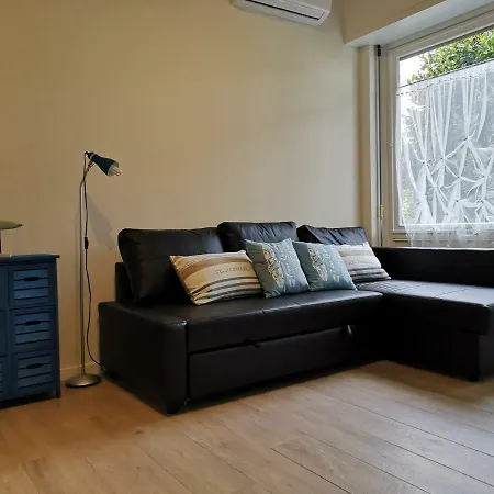 Casa Patri Apartment