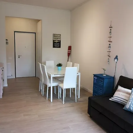 Casa Patri Апартаменти *