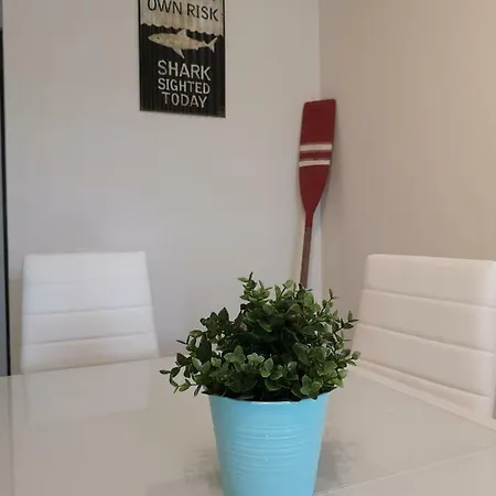 Apartment Casa Patri *