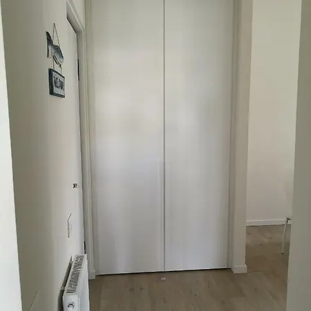 Casa Patri Apartment Viareggio