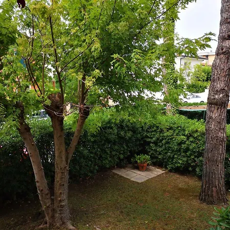 Casa Patri アパート