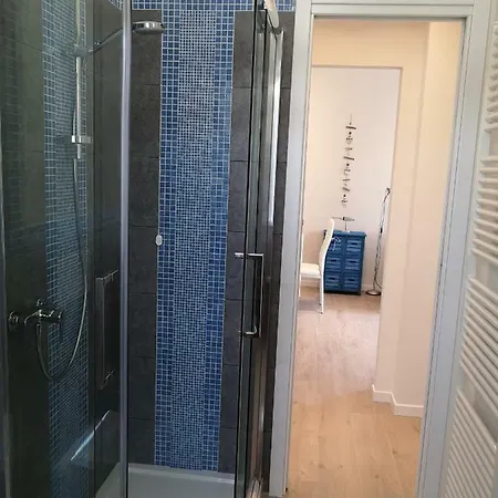 Casa Patri Apartment Viareggio