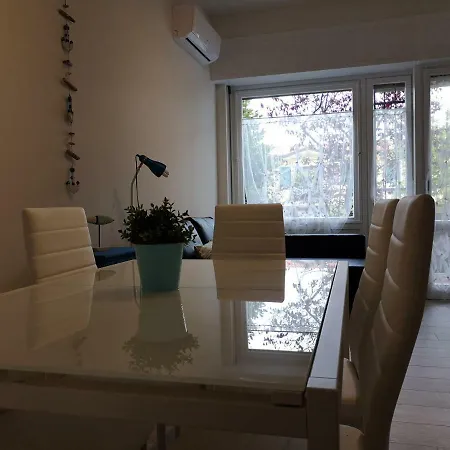 Casa Patri ヴィアレッジョ