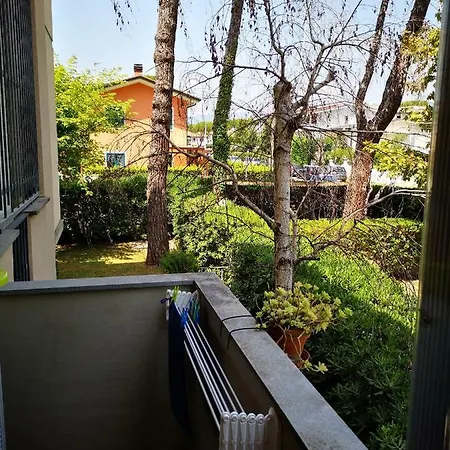 アパート Casa Patri *