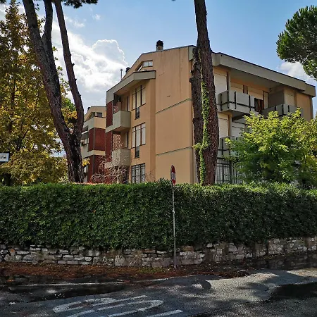 Casa Patri * В'яреджо