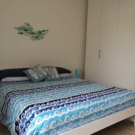 Апартаменти Casa Patri