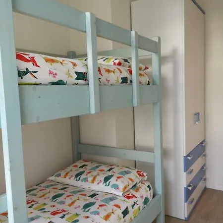 Апартаменти Casa Patri