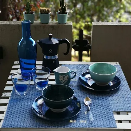 Casa Patri * В'яреджо