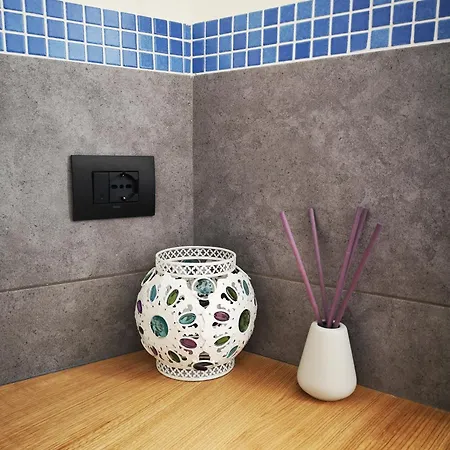 Casa Patri Апартаменти *