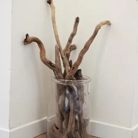 Апартаменти Casa Patri