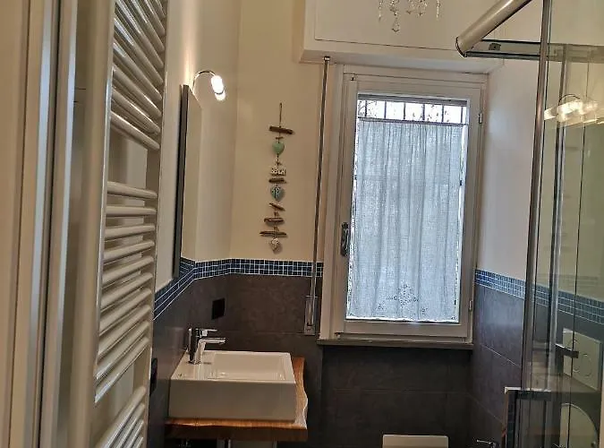 Casa Patri * Виареджо