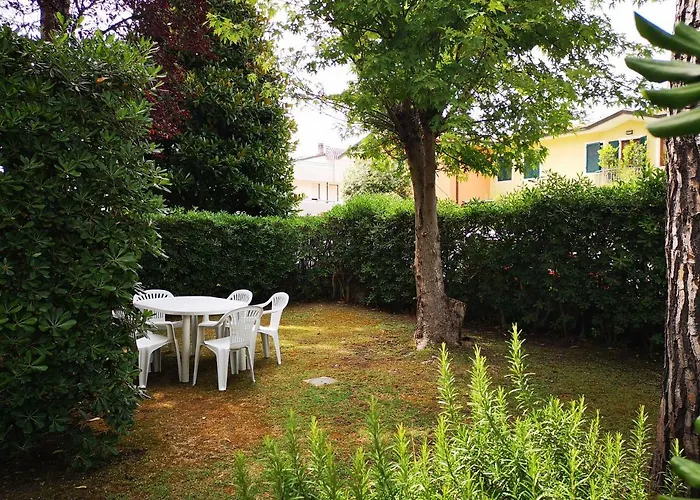 Casa Patri * Viareggio