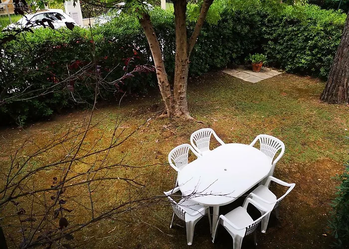 Casa Patri Appartement