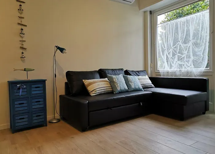 Casa Patri Апартаменты