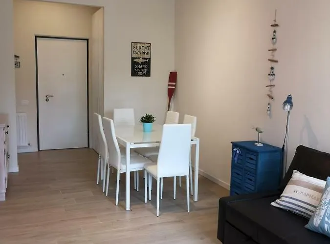 Casa Patri Appartamento *