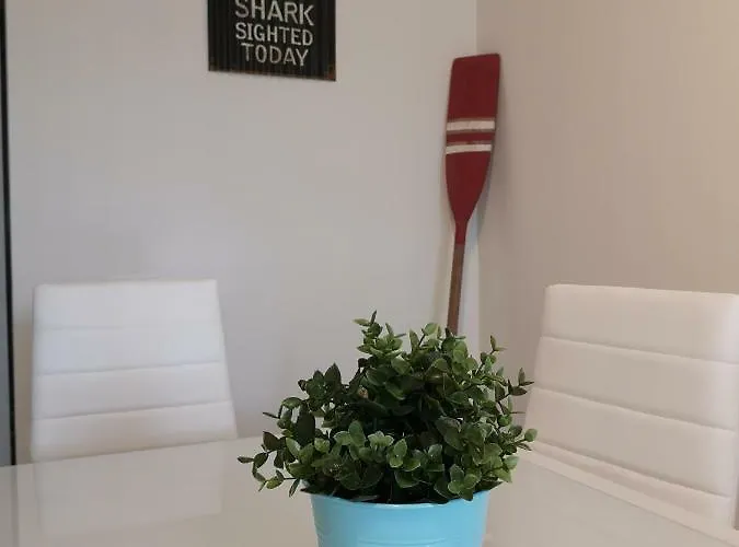 Апартаменты Casa Patri *