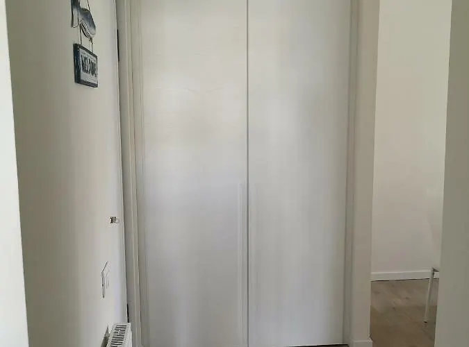 Casa Patri Appartamento Viareggio