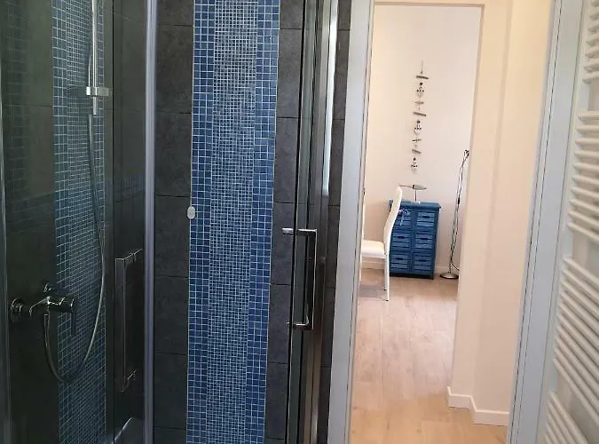 Casa Patri Апартаменты Виареджо