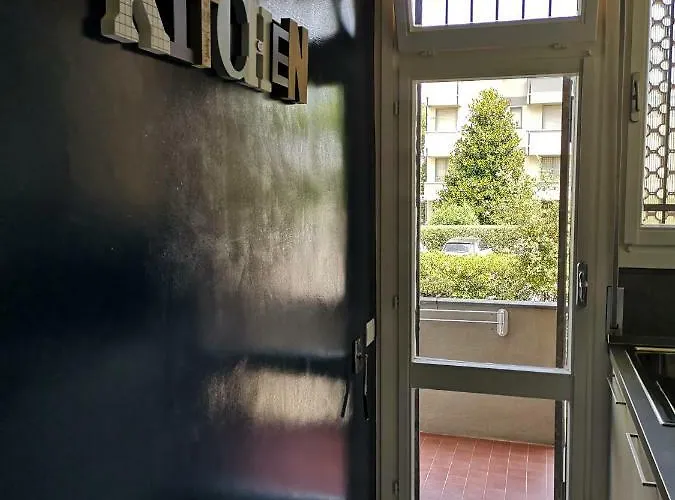 Апартаменты Casa Patri *