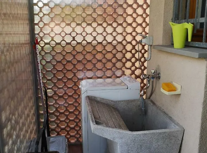 Appartamento Casa Patri *