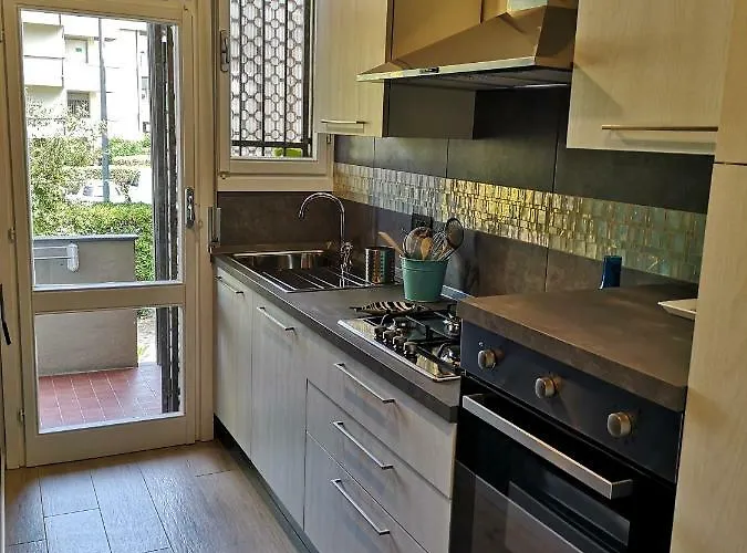 Casa Patri Appartamento Viareggio