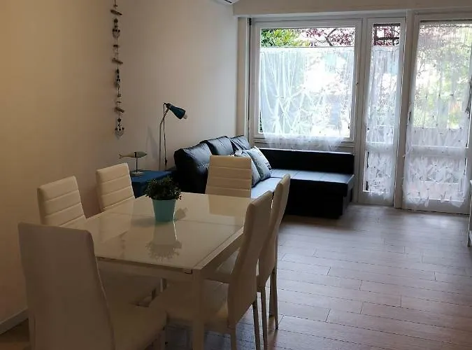 Casa Patri Виареджо