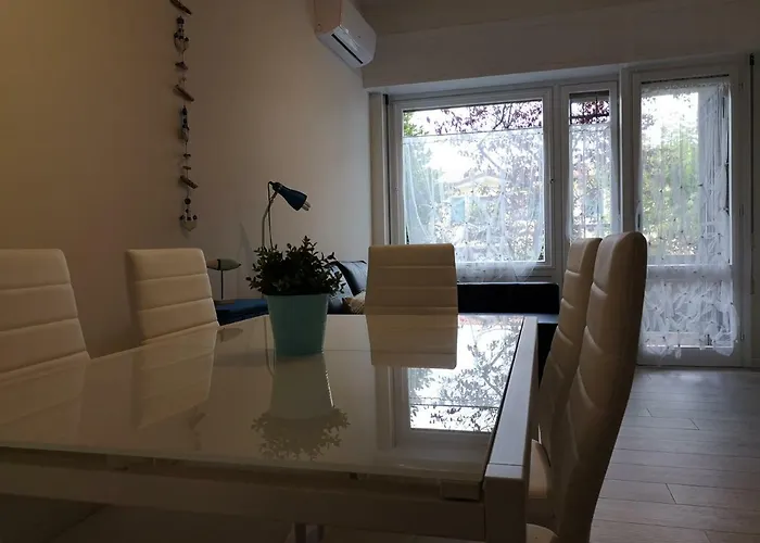 Casa Patri Виареджо