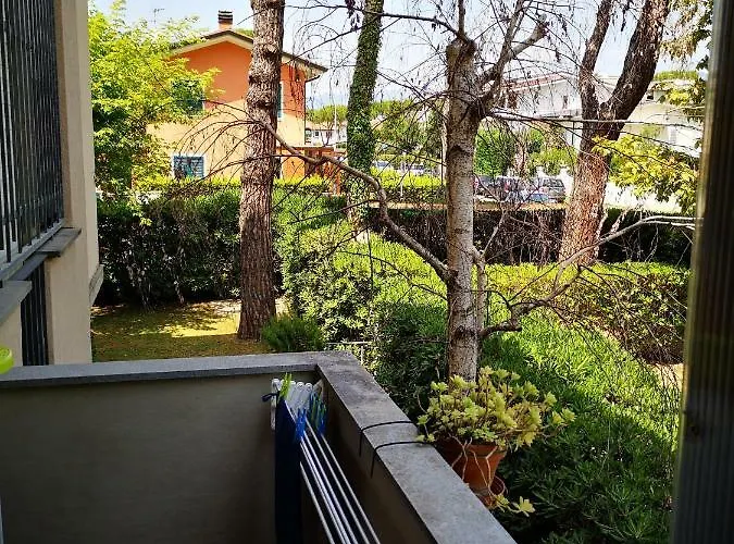 Appartamento Casa Patri *