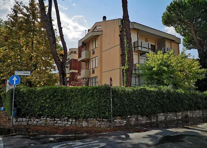 Casa Patri * Виареджо