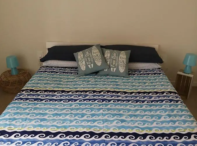 Casa Patri Виареджо