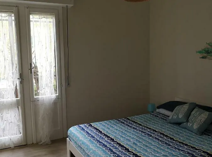 Casa Patri * Виареджо