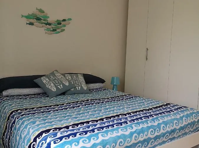 Апартаменты Casa Patri