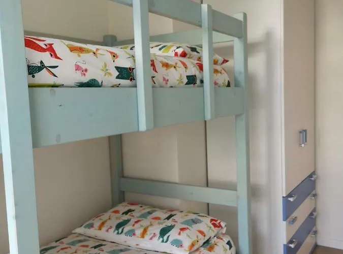 Апартаменты Casa Patri