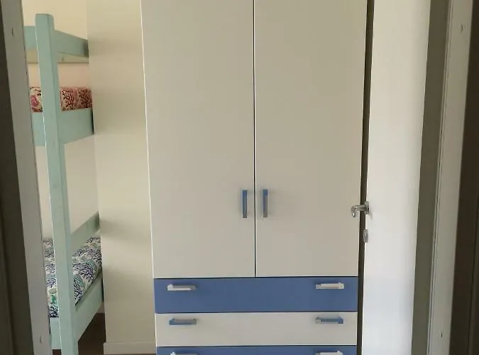 Casa Patri Апартаменты *