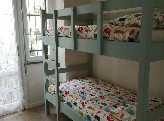 Appartamento Casa Patri