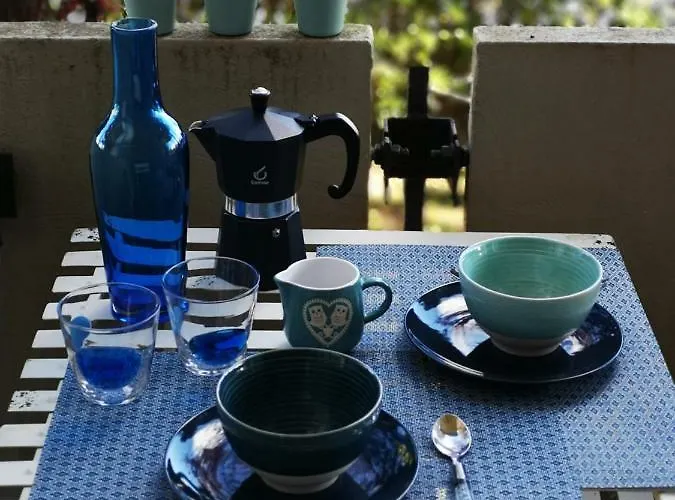 Casa Patri * Виареджо