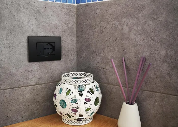 Casa Patri Appartamento *