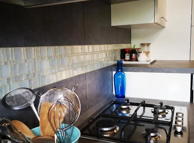 Appartamento Casa Patri Viareggio